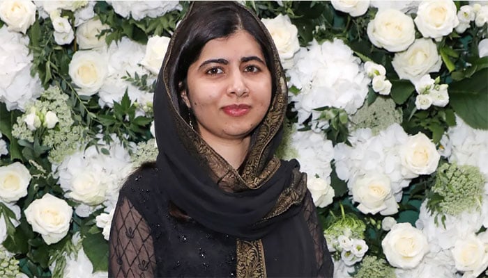 Malala Yousafzai: A beacon of courage and inspiration, she became the youngest Nobel Peace Prize laureate, leaving an enduring legacy.