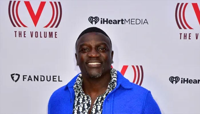Akon finds solace in spirituality, transcending religious boundaries with a profound perspective on life.