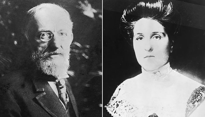 Descendant of Titanics first-class passengers on board missing submarine bound for wreckage site.