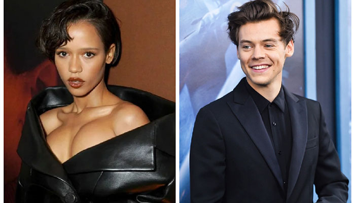 Harry Styles And Taylor Russell Spotted Together Are They Dating The Celeb Post