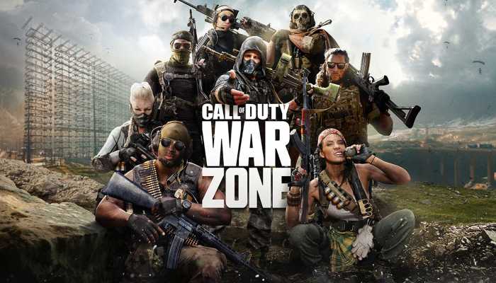 Call of Duty Warzone: Original game shuts down in September