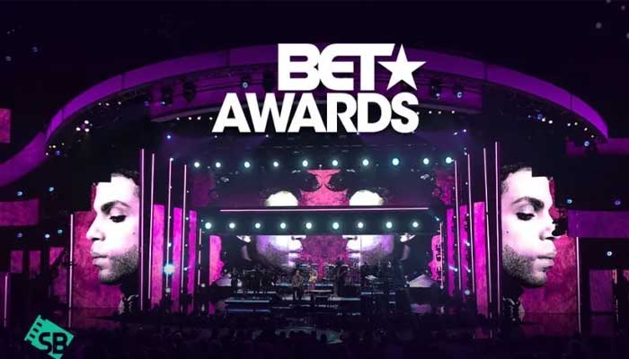 The late Tina Turner was also honoured at BET Awards 2023