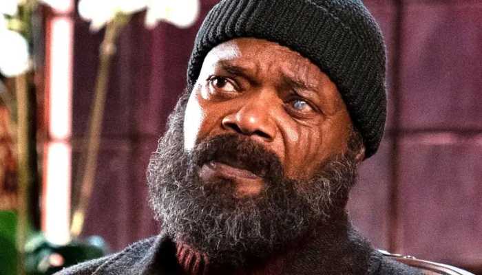 ‘Secret Invasion’ LEAK: Marvel Studios SHOT down ‘drone’ to prevent it