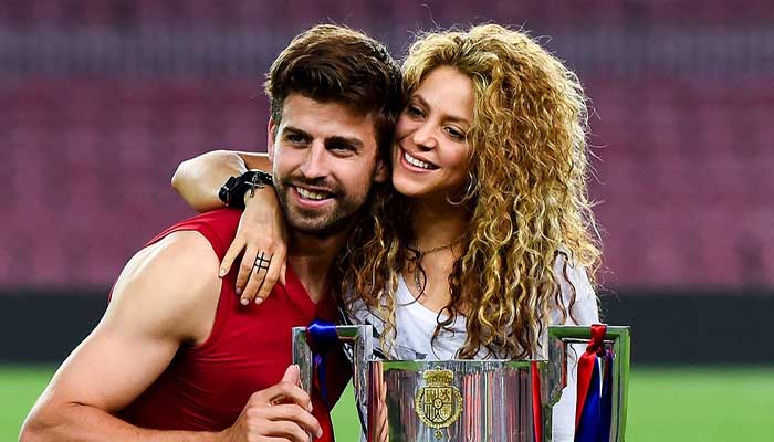 Shakira learned of ex Gerard Piques betrayal via press