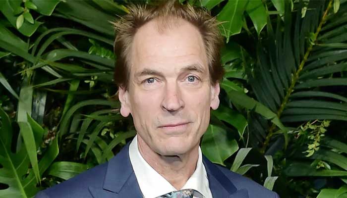 Julian Sands body was found by civilian hikers in the Mt. Baldy vicinity