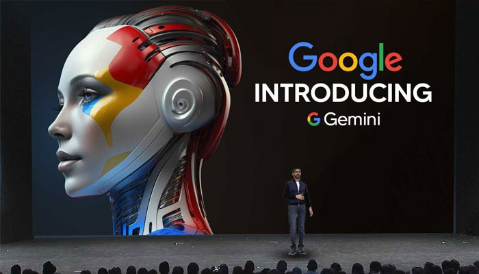 Google promises new AI algorithm will excel ChatGPTs capabilities