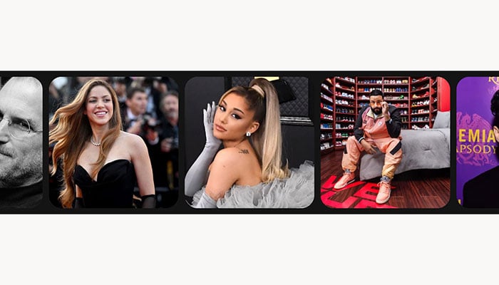 These Arab celebs left us shoock.