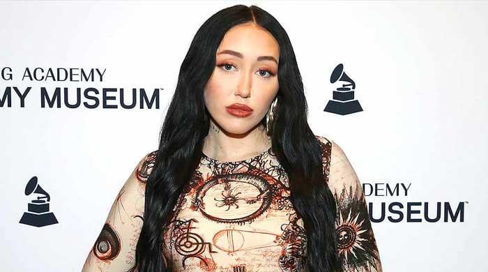 Noah Cyrus reveals haters' 'murderous words' made her 'suicidal' at 11 ...