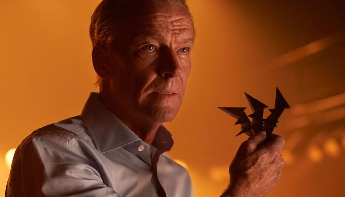 Iain Glen as Batman (Titans, 2019-2023)