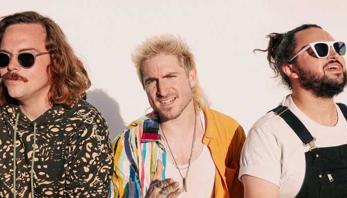 Walk the Moon members announce break up to make space for new creations