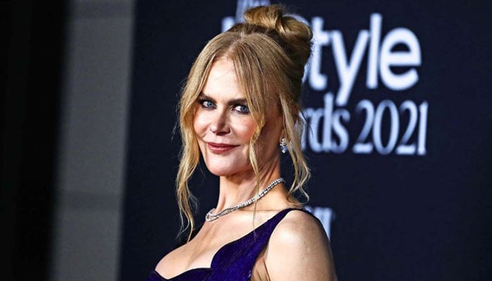 Nicole Kidman addresses hurtful backlash over viral Miu Miu miniskirt cover