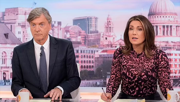 Good Morning Britain, This Morning, and Loose Women Cancelled in ITVs scheduling move.