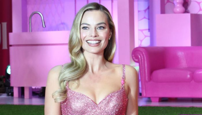Margot Robbie’s Aussie accent sparks furry among fans: ‘drop the accent’