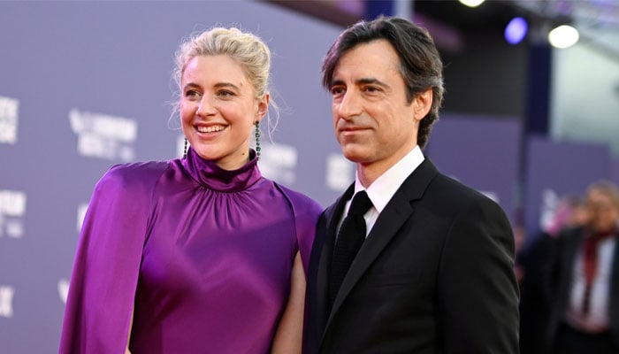 Greta Gerwig secretly welcomes baby no. 2 ahead of Barbie release