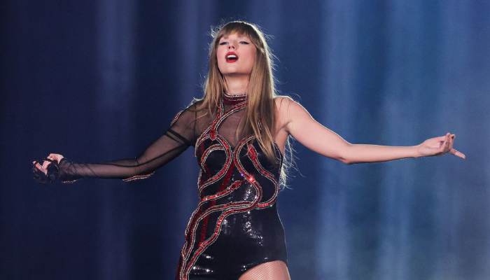 Taylor Swifts The Eras Tour Brings Economic Boost to Seattle
