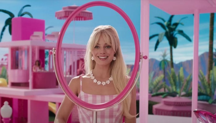Barbie was released last week, smashing records and gaining unprecedented success in a number of days