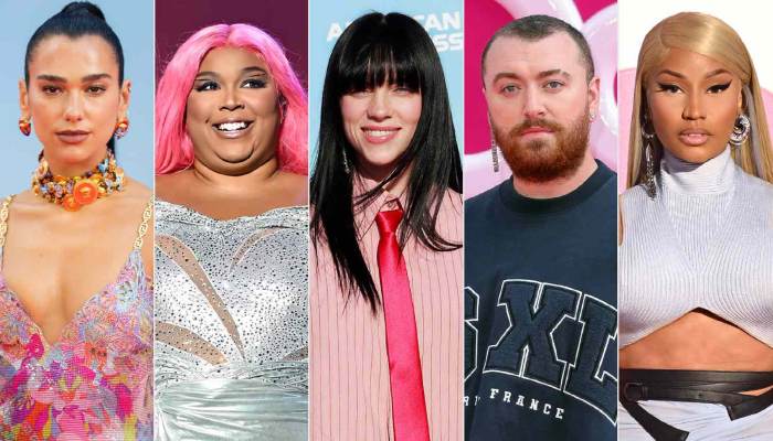 Barbie Movie Soundtrack Is a Hit with UK Audiences