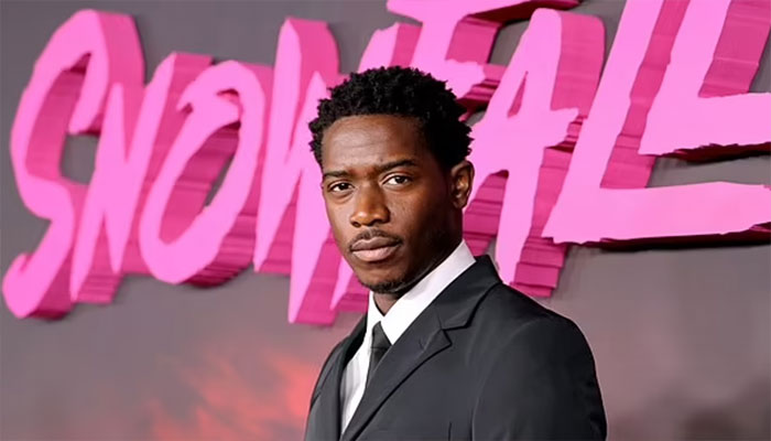 Damson Idris has become the latest name to be tipped as the next James Bond.