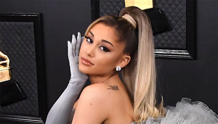 Ariana Grande unveils week-long celebration for Yours Truly 10th anniversary.