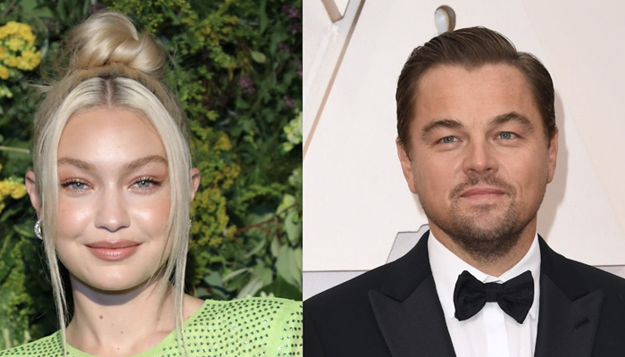 Gigi Hadid and Leonardo DiCaprio first linked in September 2022