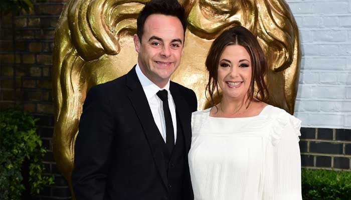 Ant McPartlin and Lisa parted their ways in January 2018