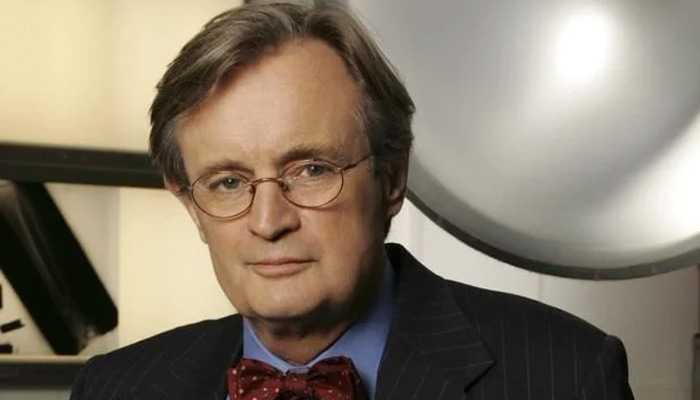 NCIS, The Man From UNCLE actor David McCallum dies at 90 - The Celeb Post