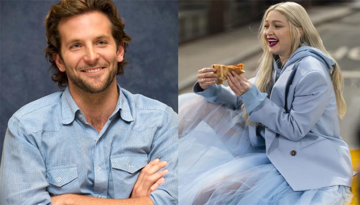 Gigi Hadid and Bradley Cooper ramp up dating rumors after being