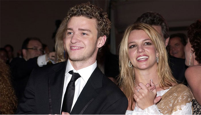Justin Timberlake “doesnt want to get in the way” of Britney Spears