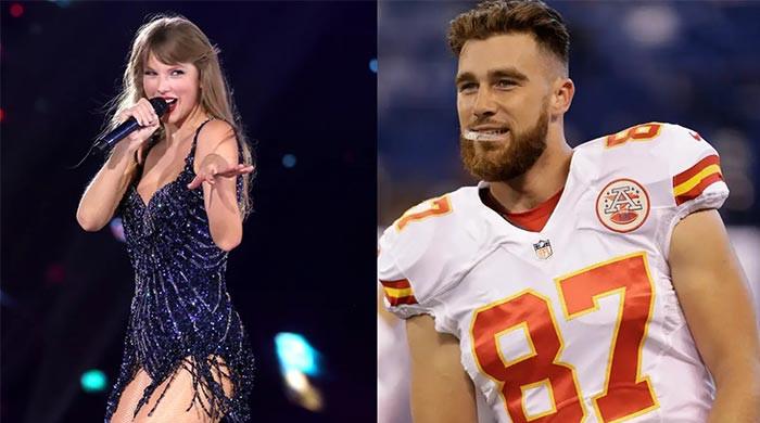 Taylor Swift 'forced' to reschedule Argentina show after Travis Kelce’s ...