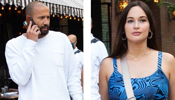 Kacey Musgraves and boyfriend Cole Schafer splits after two years of dating