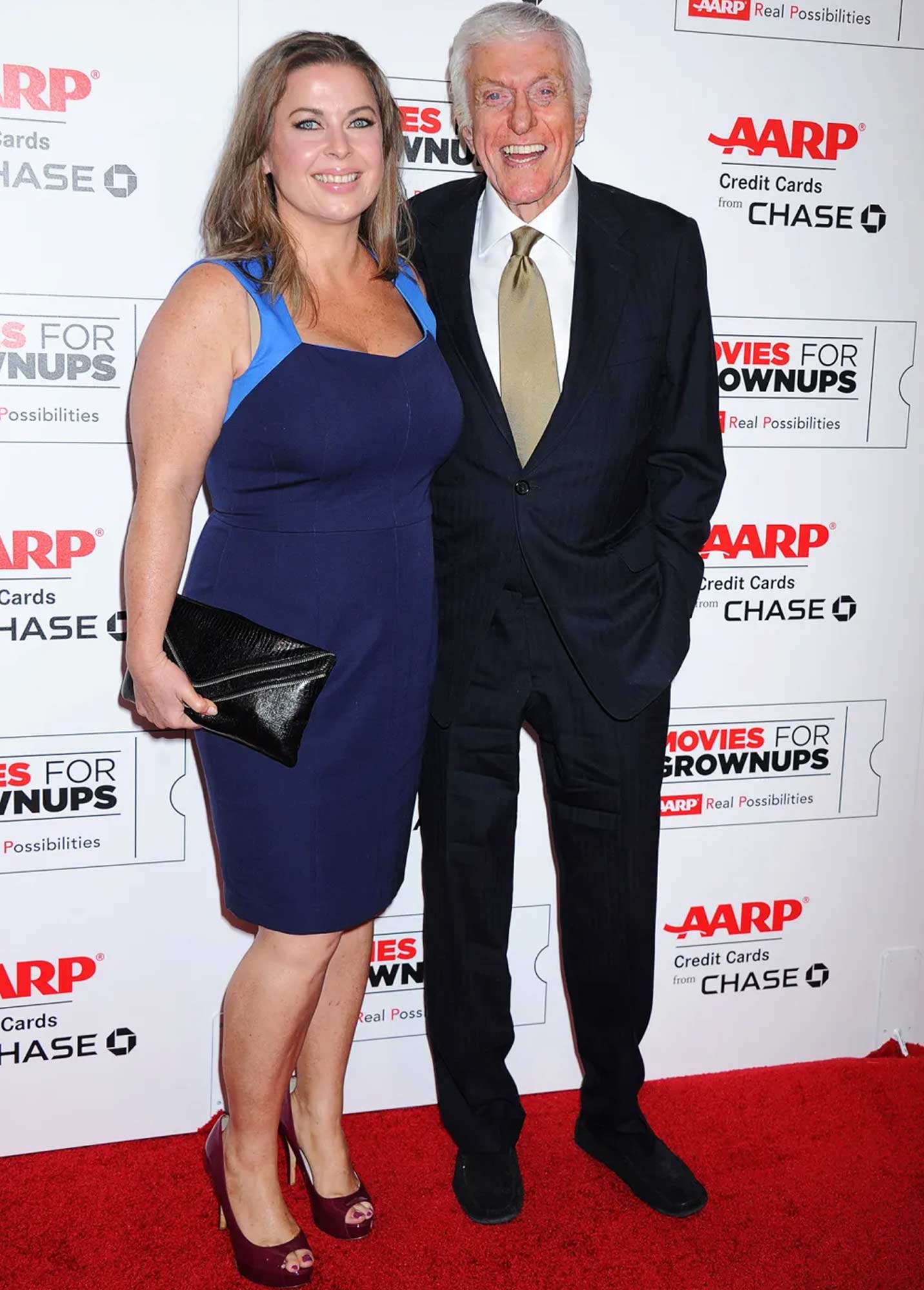 Is Dick Van Dyke married? All about actor's wife