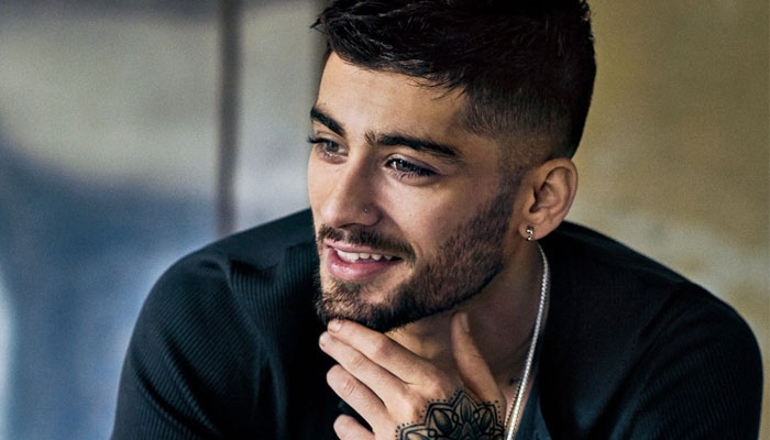 Zayn Malik Drops ‘unexpected Collab On 31st Birthday The Celeb Post 