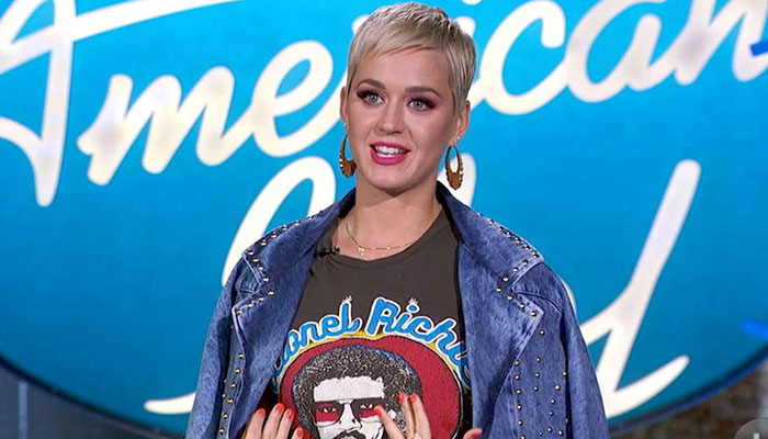 Katy Perry will not be returning to American Idol after eight seasons
