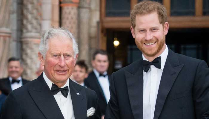 King Charles ‘not forgiven’ Prince Harry despite his UK visit