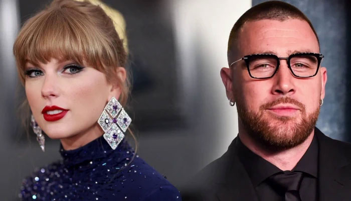 Travis Kelce has not yet proposed to Taylor Swift
