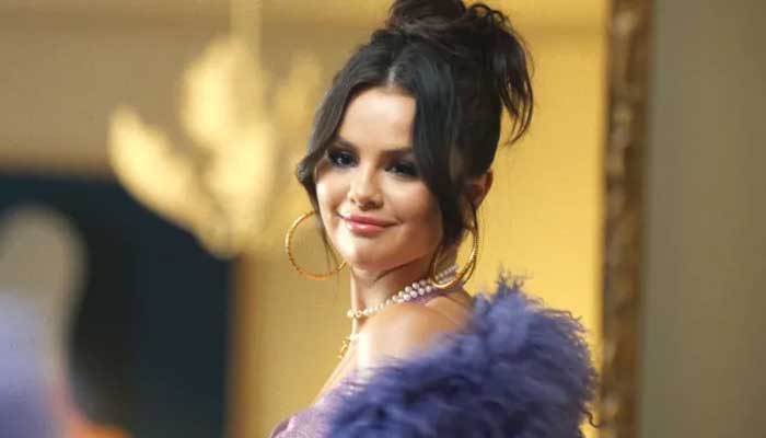 Selena Gomez sets the record straight on viral one more album comment