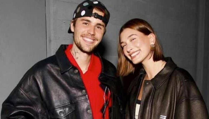 Justin and Hailey Bieber spend quality time this Easter