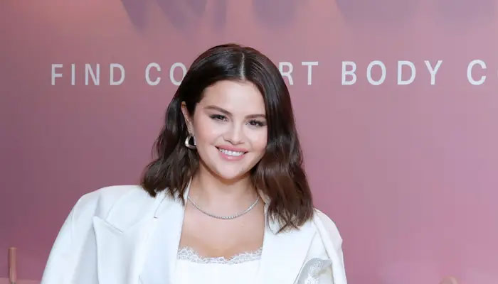 Selena Gomezs new film Emilia Perez will premiere at the Cannes