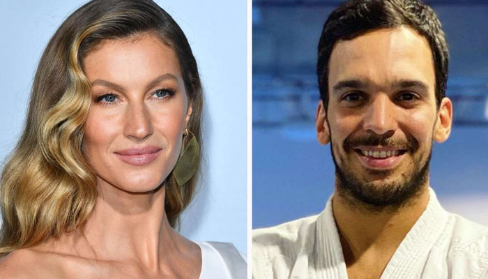 Gisele Bündchen ,Joaquim Valente have reportedly been dating since June 2023