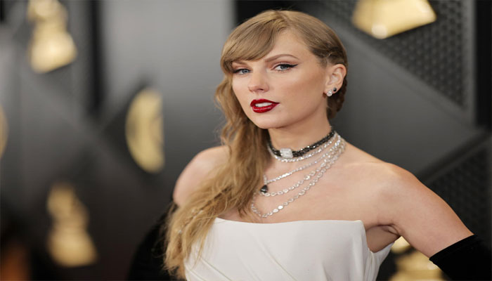 Taylor Swift drops hints about bringing Tortured Poet’s Department into Eras Tour