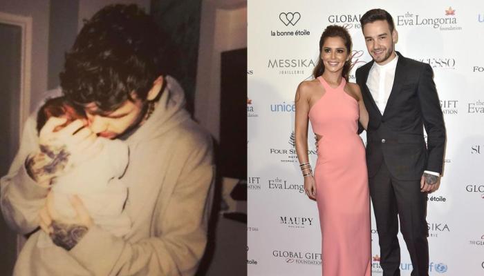 Liam Payne’s son in 'danger' as fear grows: Cheryl reacts