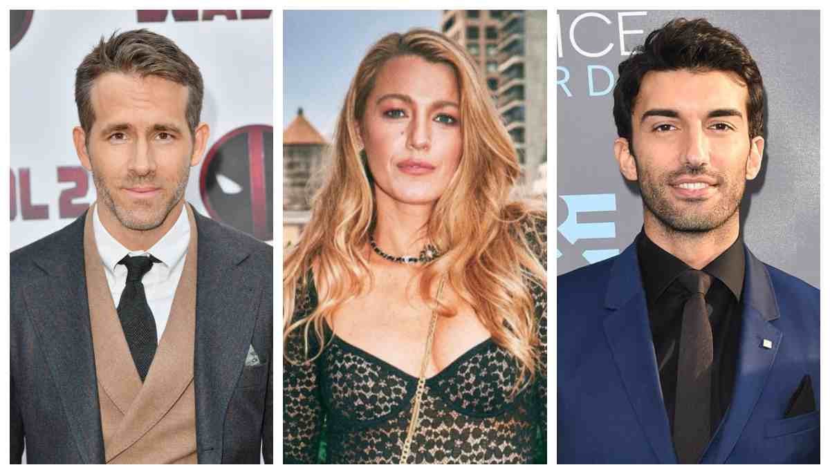 Blake Lively, Ryan Reynolds show strength amid Justin Baldoni legal war