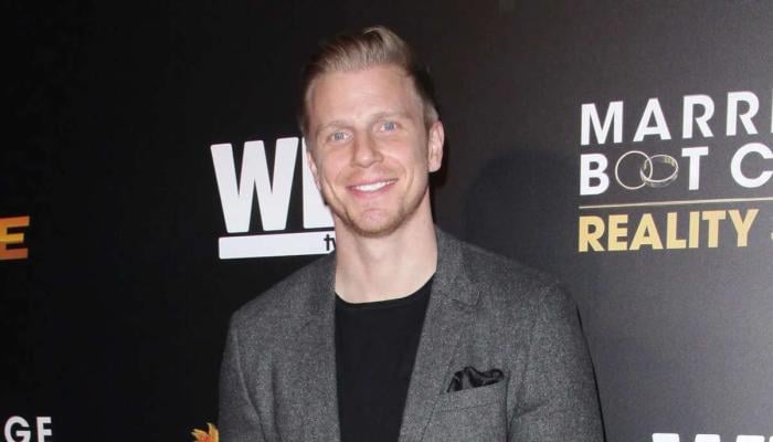 Sean Lowe recounts terrifying dog attack