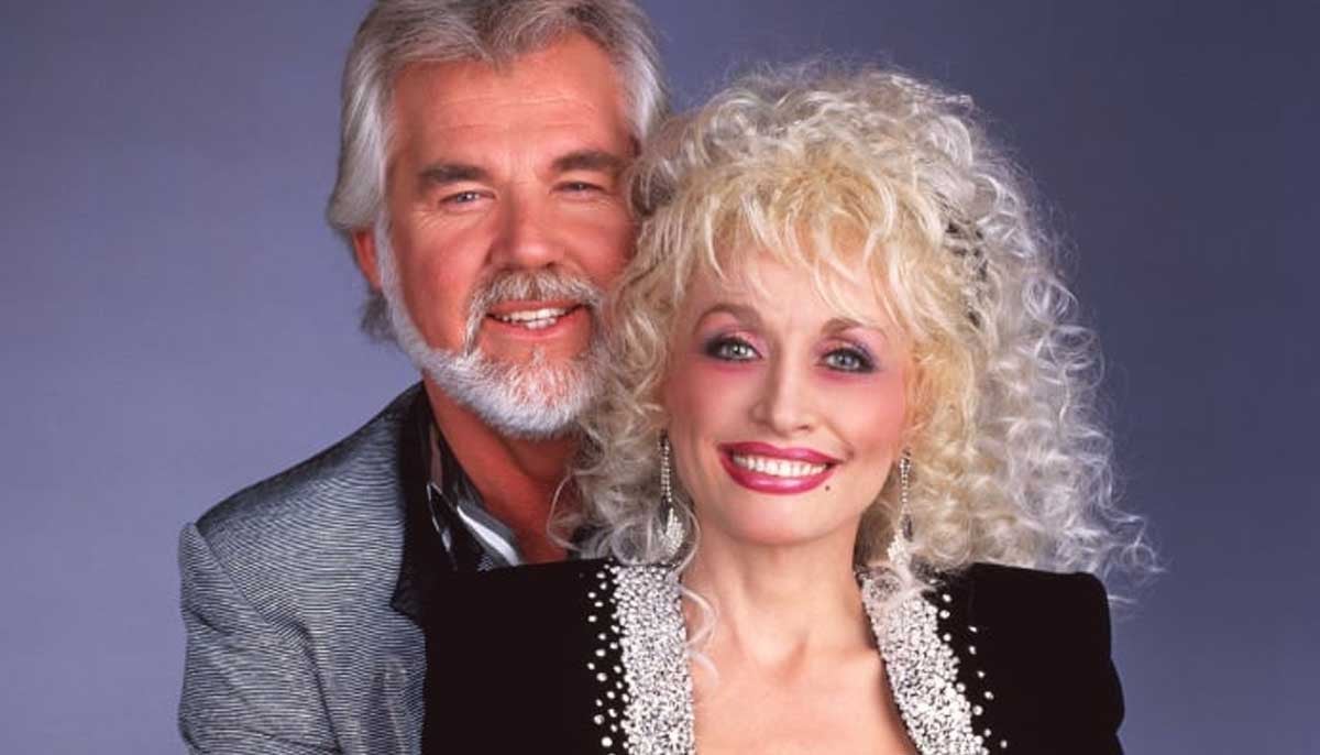 Dolly Parton ‘can’t Stop Crying’ Since Late Husband Tribute